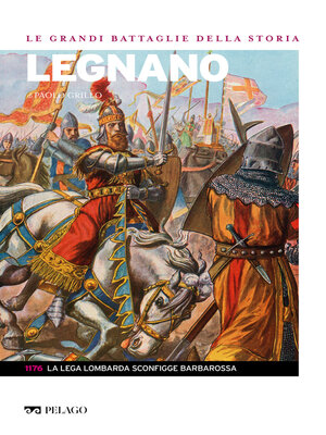 cover image of Legnano